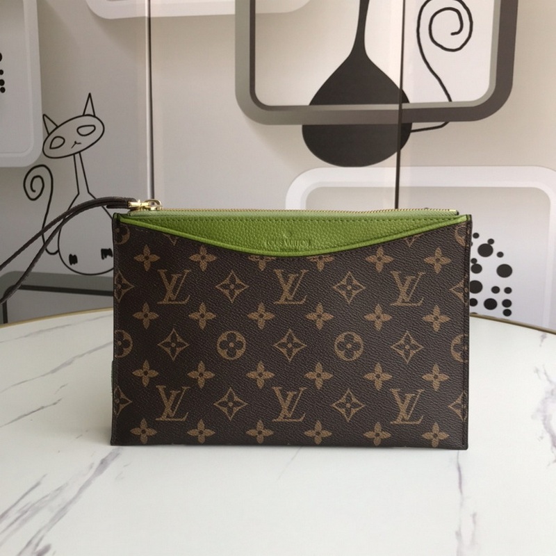 LV Wallets 41